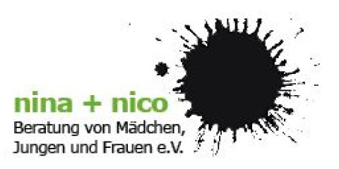 Logo nina+nico