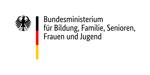  Bundesministeriums für Bildung, Familie, Senioren, Frauen und Jugend (BMBFSFJ)