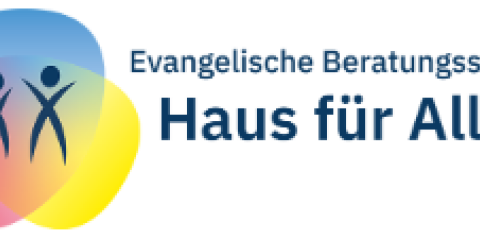 Logo Haus für alle
