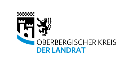 Logo Oberbergischer Kreis - Der Landrat