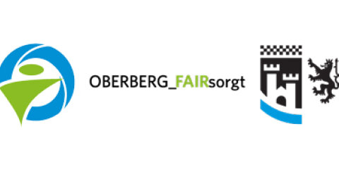 Logo Oberberg FAIRsorgt