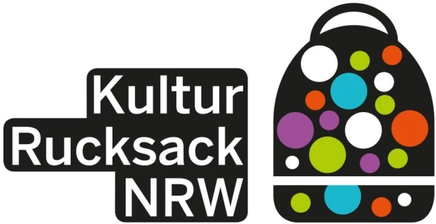 Logo Kulturrucksack