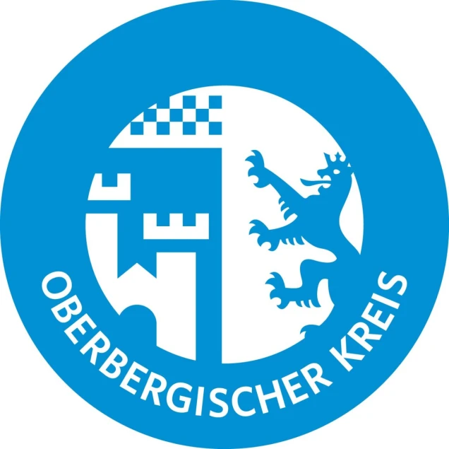 Wappenzeichen OBK rgb