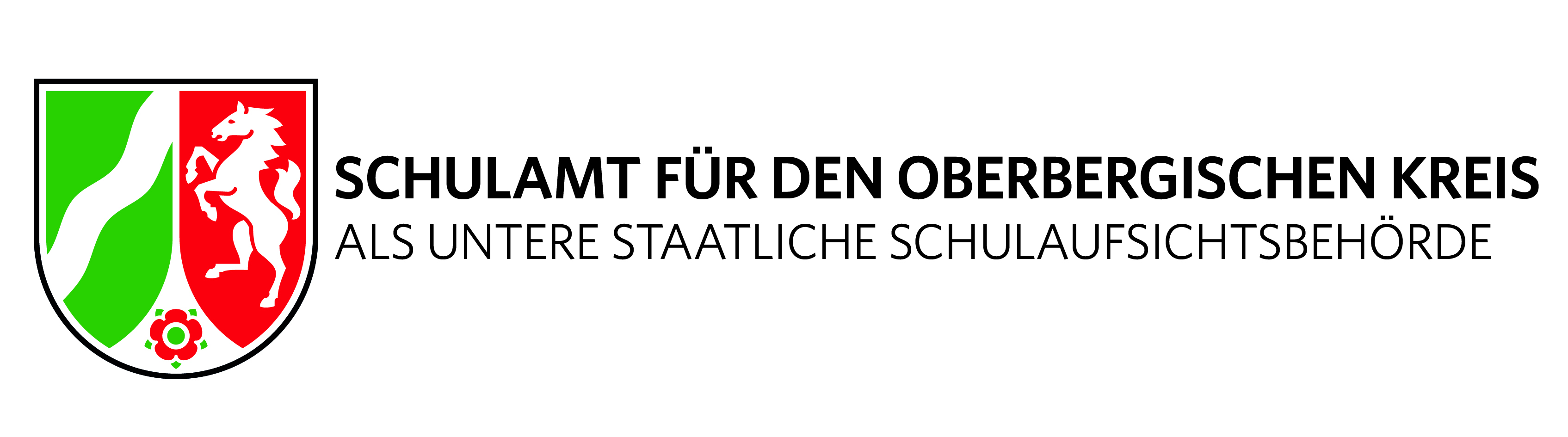 Logo Staatliches Schulamt