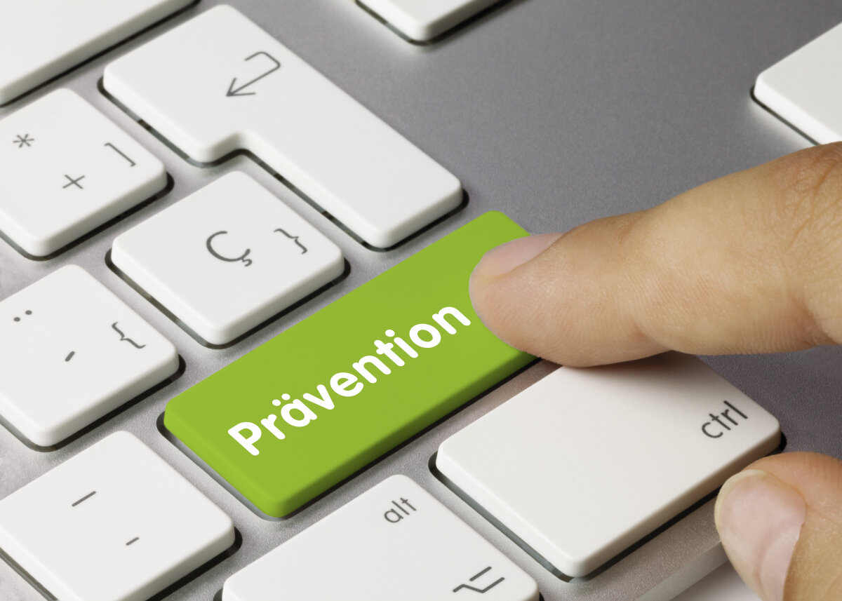 Pravention