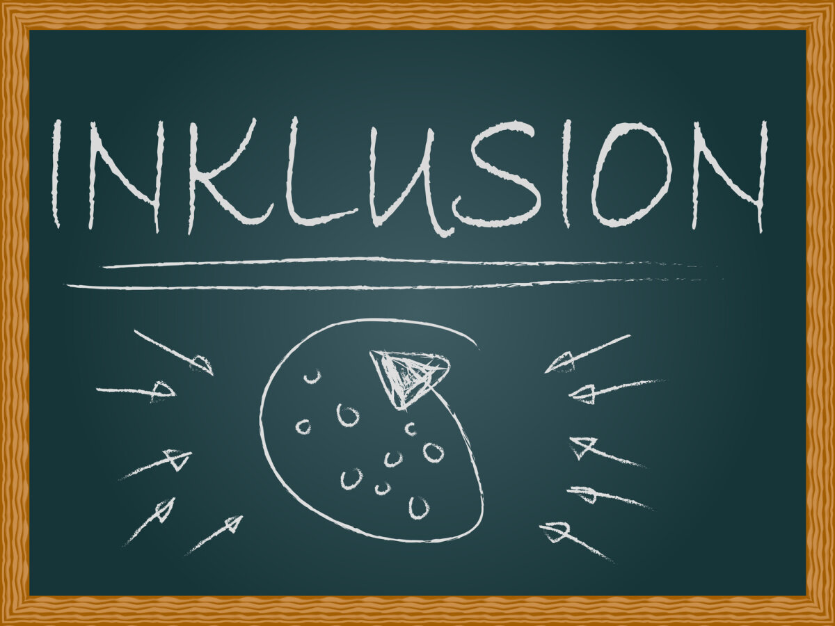 Inklusion
