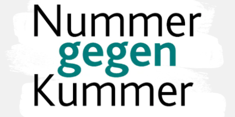 Nummer gegen Kummer