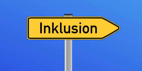 Inklusion