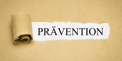 Prävention
