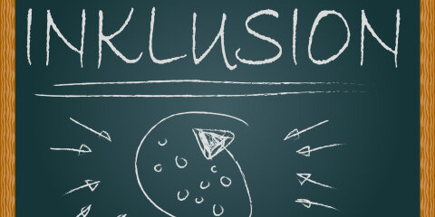Inklusion