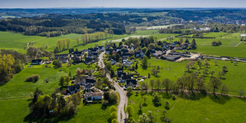 Nümbrecht Ödinghausen