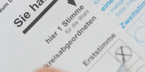 wahl