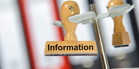 Information