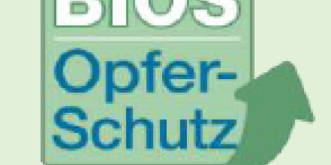 BIOS Opferschutz
