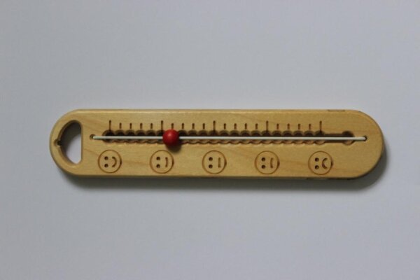 Stimmungsbarometer