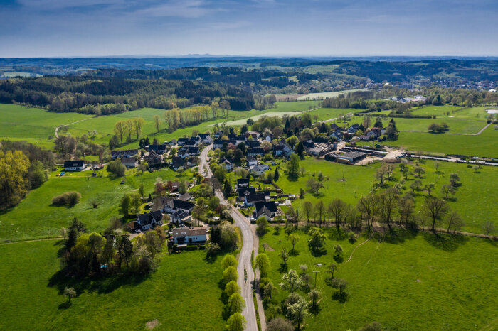 Nümbrecht Ödinghausen