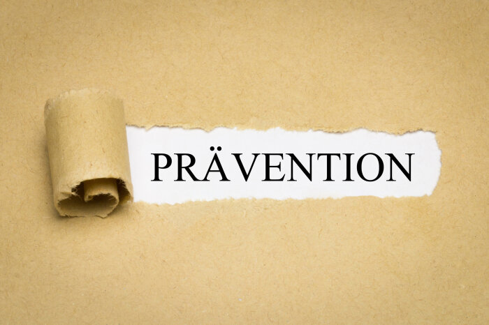 Prävention