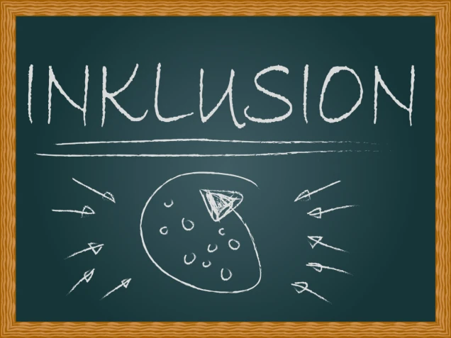 Inklusion