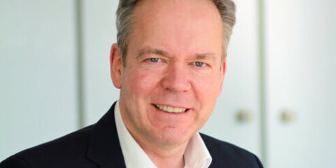 Landrat Klaus Grootens