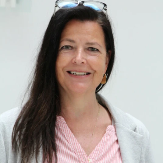 Portrait Carmen Munoz-Berz 