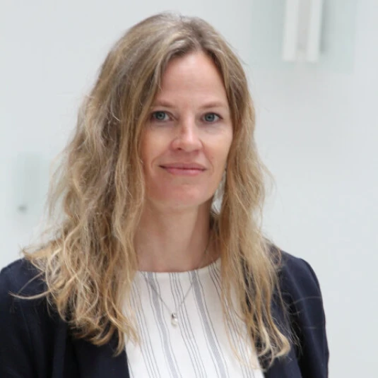 Portrait Jana Steiniger