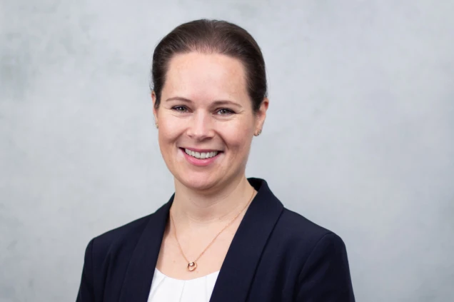 Nähring, Stefanie