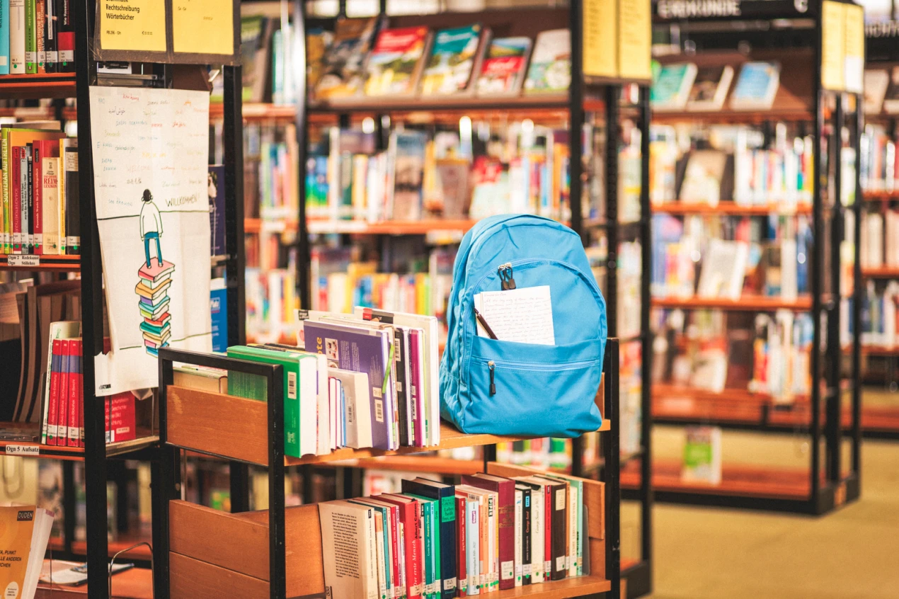 Kulturelle Angebote für Kinder und Jugendliche zwischen 10 und 14 Jahren bietet das Landesprogramm Kulturrucksack NRW, an dem sich der Oberbergische Kreis erneut beteiligt. (Foto: Joachim Gies)