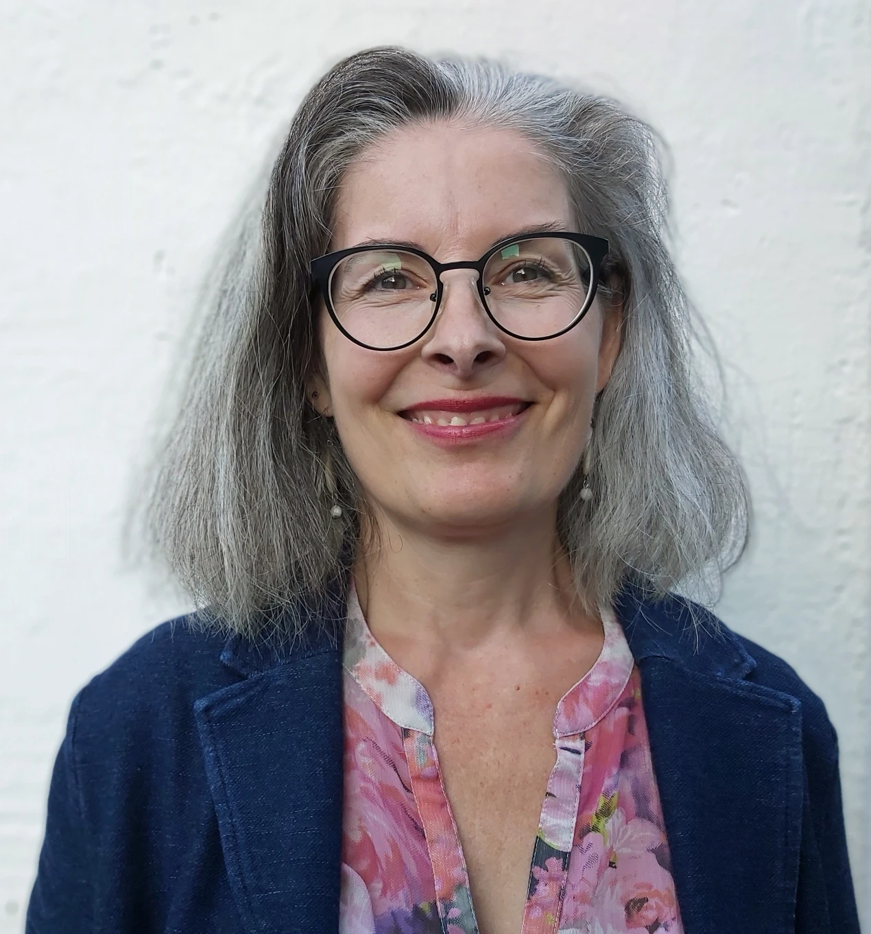 Verstärkung aus dem Oberbergischen Kreis: Sylvia Asmussen wurde als Sprecherin des "Kommunen-Netzwerk: engagiert in NRW" bestätigt. (Foto: OBK) 