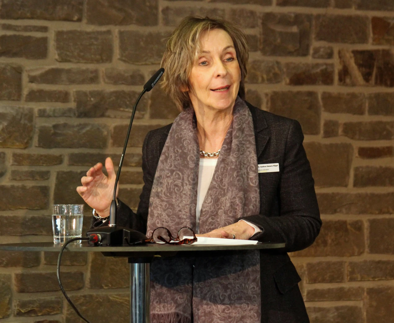 Ein pädagogisches und kulturelles Programm "Rund um die Fliege" hat das Team um Museumsdirektorin Dr. Gudrun Sievers-Flägel erarbeitet. Mit diesem vielfältigen Angebot werden die Besucherinnen und Besucher eingeladen. (Foto: OBK)