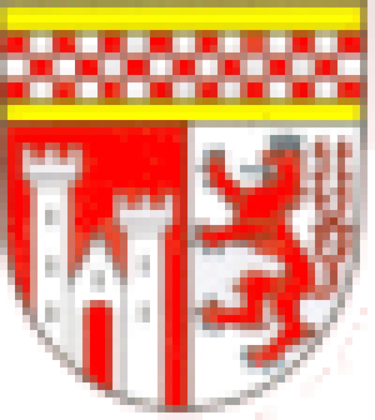 Wappen des Oberbergischen Kreises