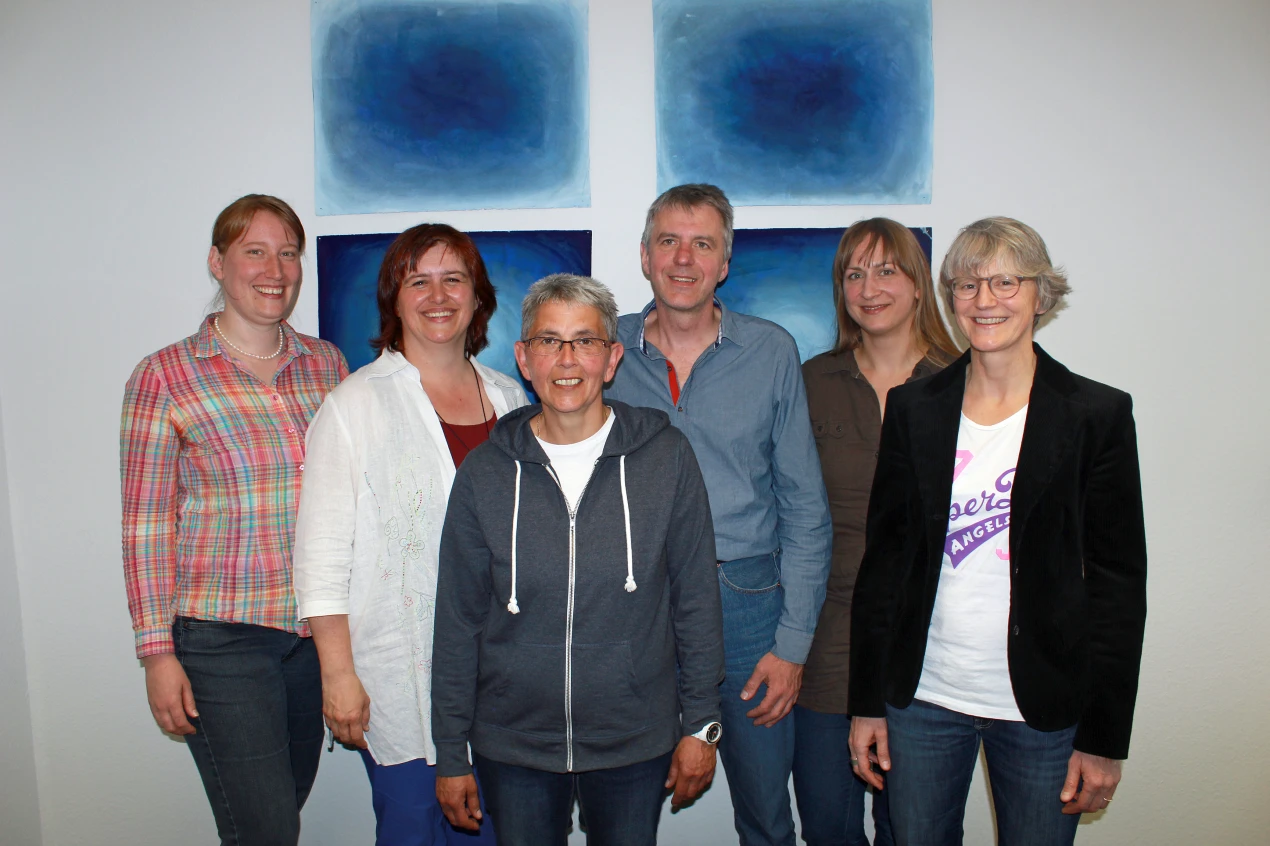 Wichtige Arbeit leistet das Team des Schulpsychologischen Dienstes für Oberbergs Schüler und Schulen. (Foto: OBK)