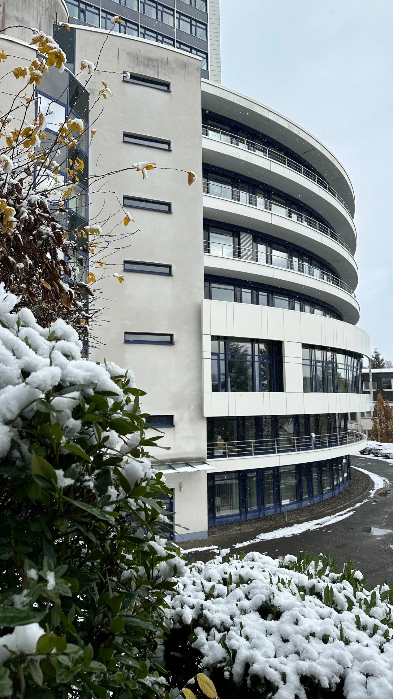 Der Oberbergische Kreis weist auf geänderte Servicezeiten über Weihnachten und Neujahr hin. (Foto: OBK) 