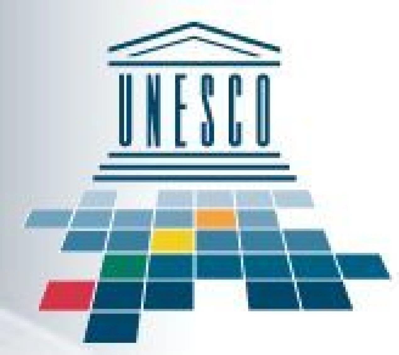Logo Unesco