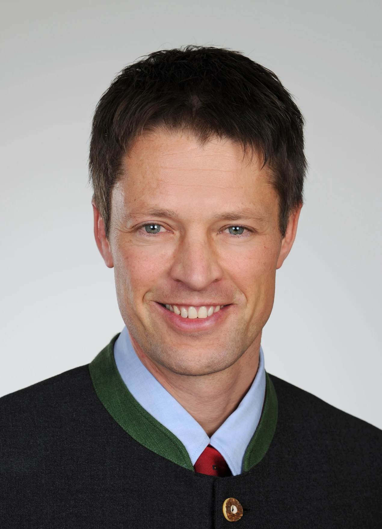Ulf Zimmermann wird neuer Geschäftsführer des Naturparks Bergisches Land (Foto: Ulf Zimmermann)