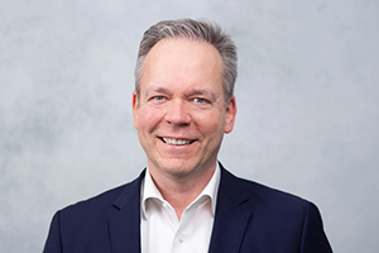 Landrat Klaus Grootens. (Foto: OBK)