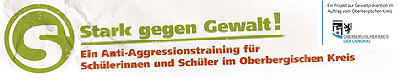 Ausschnitt aus der Homepage www.gewaltpraevention-obk.de