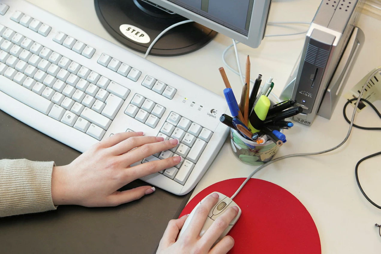 Der Dorfservice Oberberg informiert in einem Online-Kurs Dorfvereine und Dorfgemeinschaften kostenlos über die Einführung von E-Rechnungen. (Foto: OBK) 